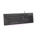 A4Tech ComfortKey Keyboard KR-83